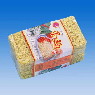 Instant Egg Noodles